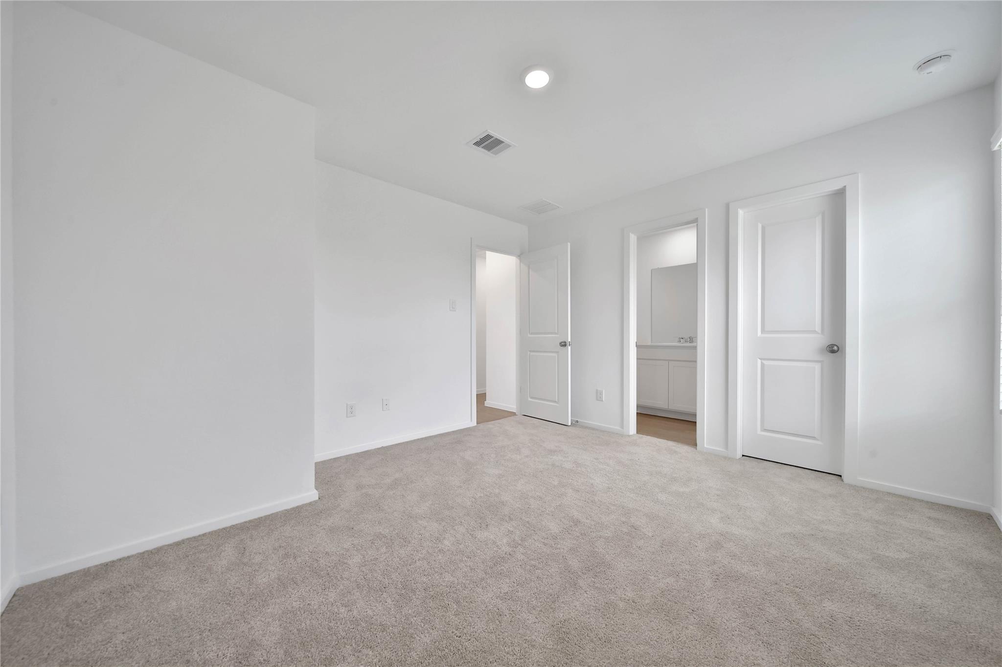 Residential Lease in Splendora 4