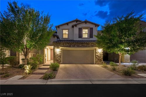 43 Berneri Dr, Las Vegas, NV, 89138-4643 | Card Image