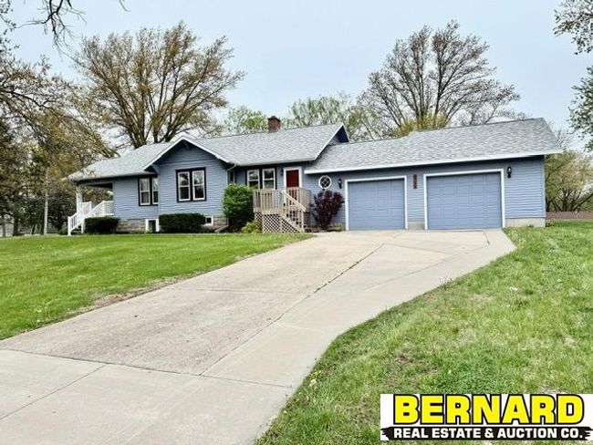 1600 Central Ave, House other with 5 bedrooms, 3 bathrooms and 2 parking in Auburn NE | Image 65