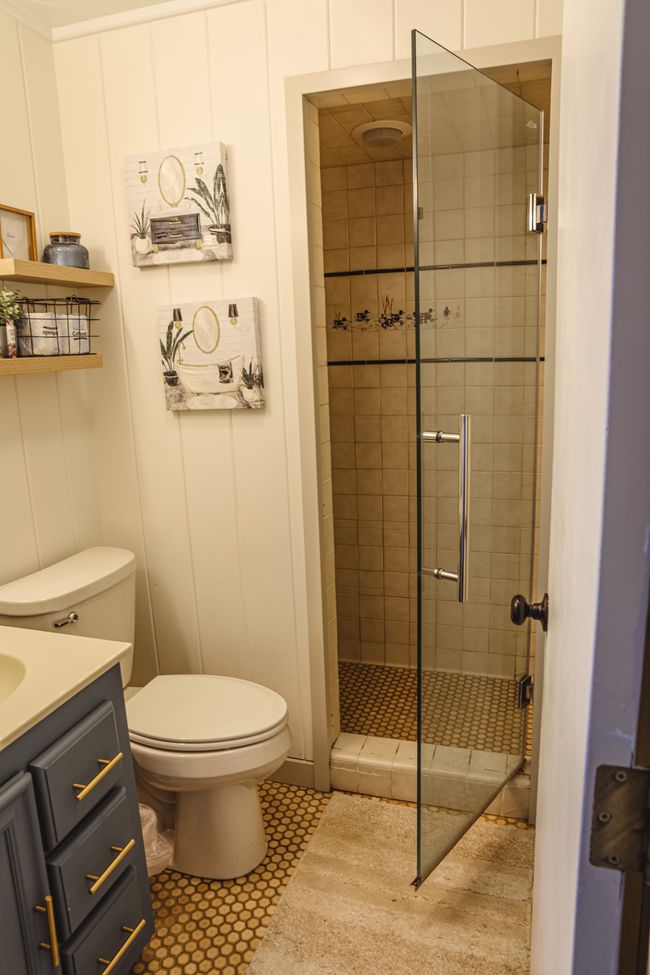 9184 Crescent Beach Rd, House other with 3 bedrooms, 2 bathrooms and null parking in Pigeon MI | Image 28