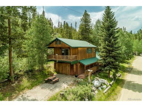 33 County Road 461, Grand Lake, CO, 80447 | Card Image