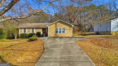 160 Wellington Dr, Mcdonough, GA, 30252-2903 | Card Image