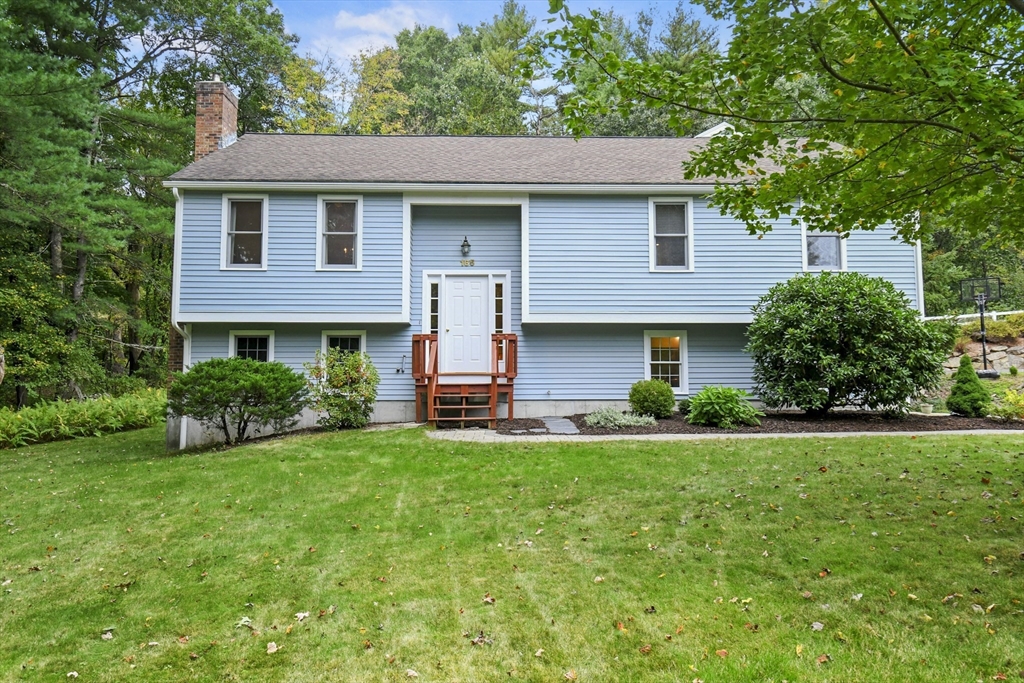 Rice Ave, Northborough, MA 01532