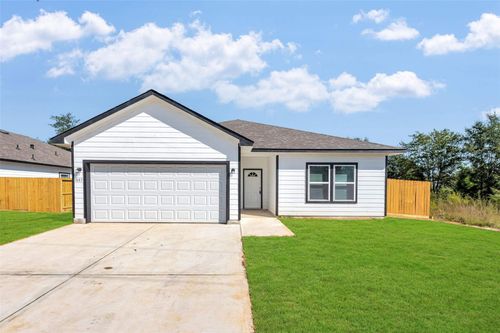 1206 Denison, Cleveland, TX, 77327 | Card Image