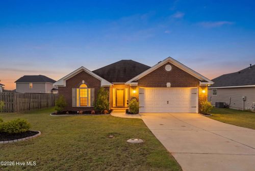 2542 Inverness Dr, Hephzibah, GA, 30815-5898 | Card Image