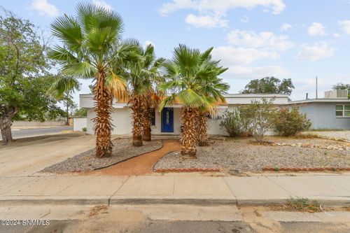 1801 Foster Road, Las Cruces, NM, 88001 | Card Image