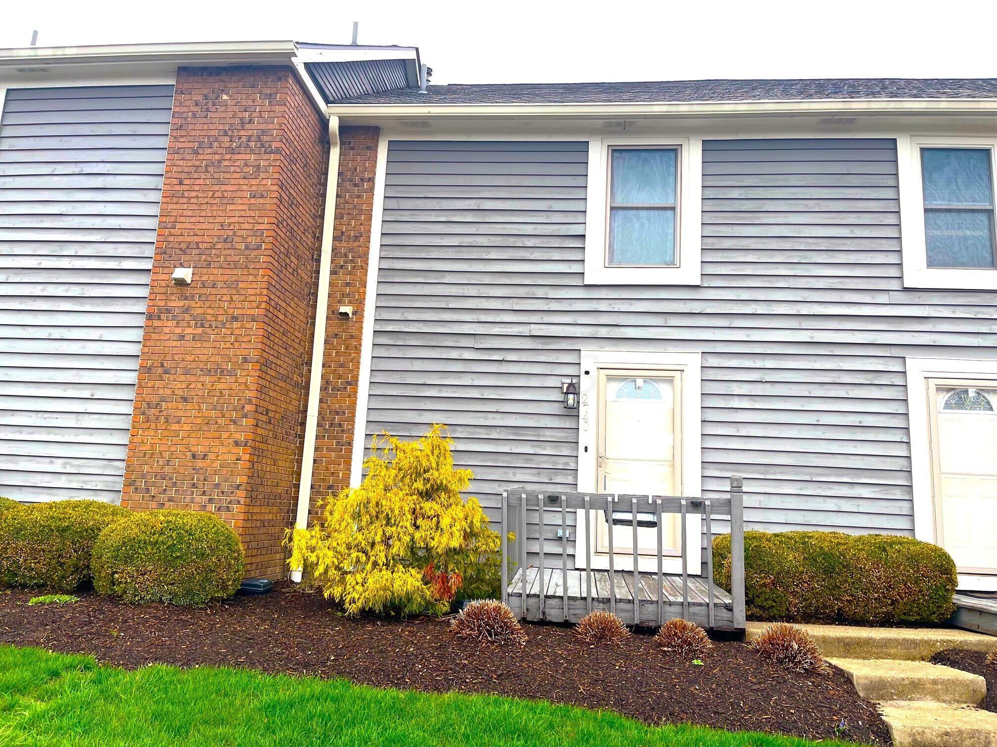 2740 Saltergate Drive, Sold in Dublin Zoocasa