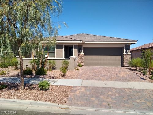 383 Inflection St, Henderson, NV, 89011-5416 | Card Image