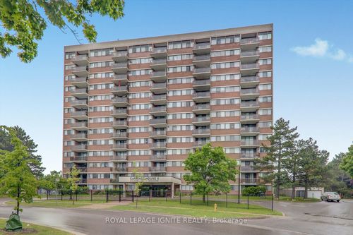 303-99 Blackwell Ave, Scarborough, ON, M1B3R5 | Card Image