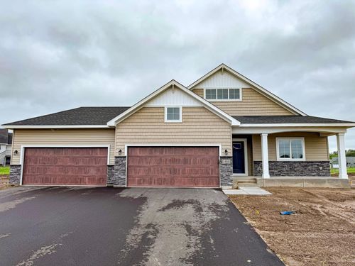 1501 Raccoon Lane, New Richmond, WI, 54017 | Card Image