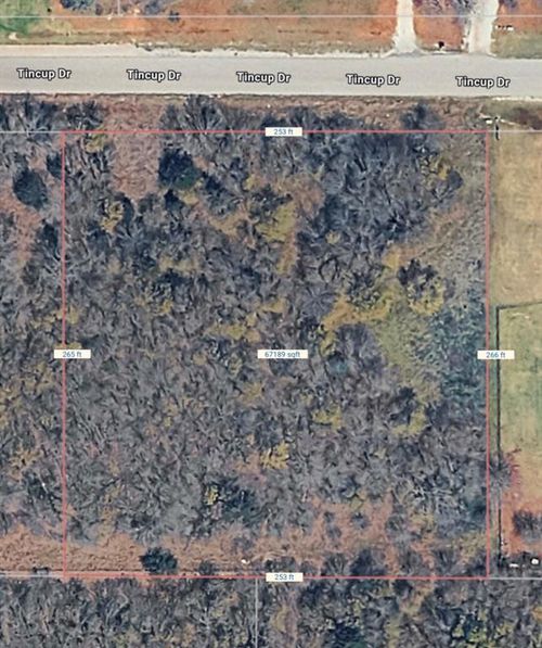 32903 Tincup Dr, Shawnee, OK, 74804-5501 | Card Image