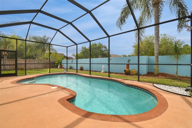 12034 Timberhill Dr, House other with 4 bedrooms, 2 bathrooms and null parking in RIVERVIEW FL | Image 21