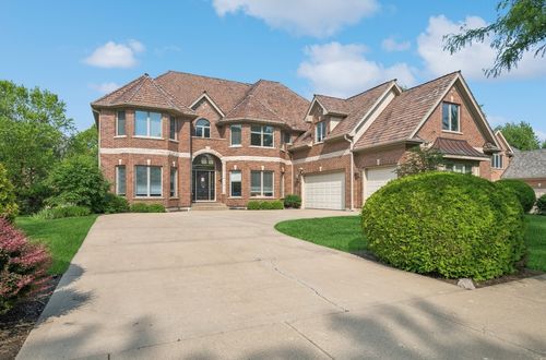 1984 Royal Birkdale Dr, Vernon Hills, IL, 60061-4572 | Card Image