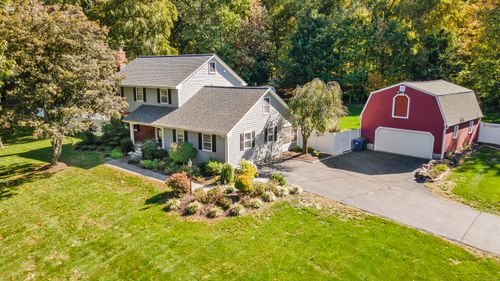 23 Carriage Drive, Oxford, CT, 06478 | Card Image