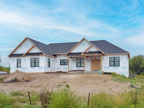 Lot 170 Red Leaf Cir, Crystal Lake, IL, 60014 | Card Image