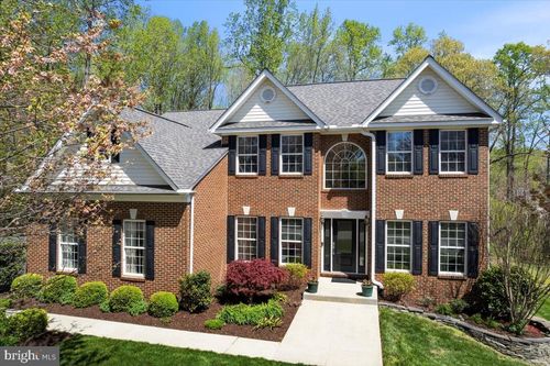 450 Marley Run, HUNTINGTOWN, MD, 20639-3707 | Card Image