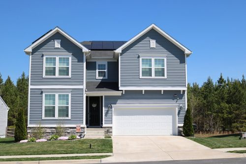 6371 Pointer Ln, KING GEORGE, VA, 22485-6878 | Card Image