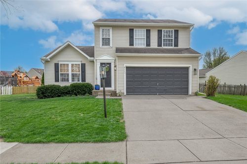 111 Mcdaniels Ln, Springboro, OH, 45066-8551 | Card Image