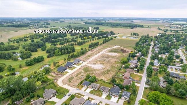 50 E Glen Dr, House other with 3 bedrooms, 3 bathrooms and 2 parking in Arkona ON | Image 5