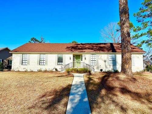 2610 Pebblewood Dr, Valdosta, GA, 31602-1273 | Card Image