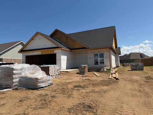 144 Pintail Pointe, Manila, AR, 72442-8439 | Card Image
