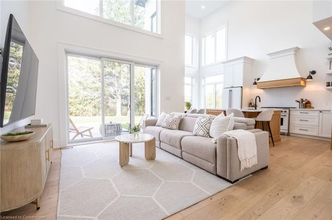 1131 Concession 6 W, House other with 5 bedrooms, 5 bathrooms and 27 parking in Flamborough ON | Image 46