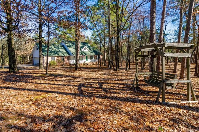 1048 Cadron Settlement Lane, House other with 3 bedrooms, 2 bathrooms and null parking in Conway AR | Image 8