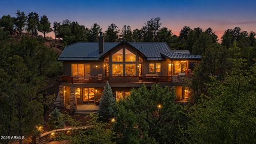 1807 E Underwood Ln, Payson, AZ, 85541-1931 | Card Image