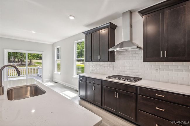 8818 Farthing Drive, House other with 4 bedrooms, 3 bathrooms and null parking in Chesterfield VA | Image 11