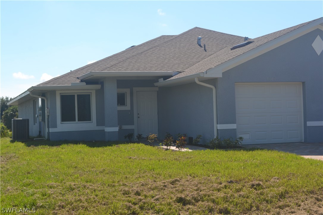 Agate St, Port Charlotte, FL 33981