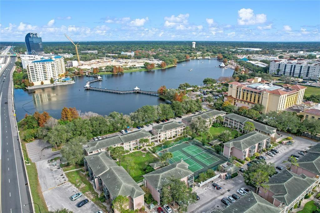 Residential in ALTAMONTE SPRINGS