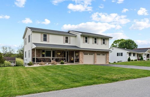 1316 Overlook Dr, Clearfield, PA, 16830-1124 | Card Image