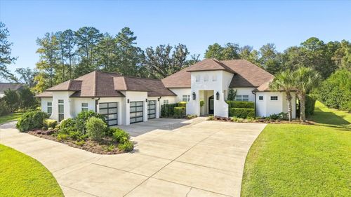 6376 Ox Bow Run, Tallahassee, FL, 32312 | Card Image