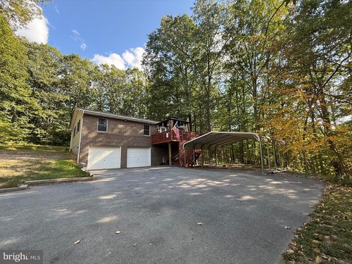 3484 Chicory Rd, JAMES CREEK, PA, 16657-8907 | Card Image