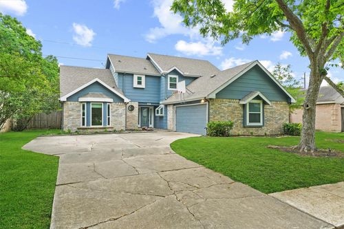 417 W Hillary Cir, Sugar Land, TX, 77498-3067 | Card Image