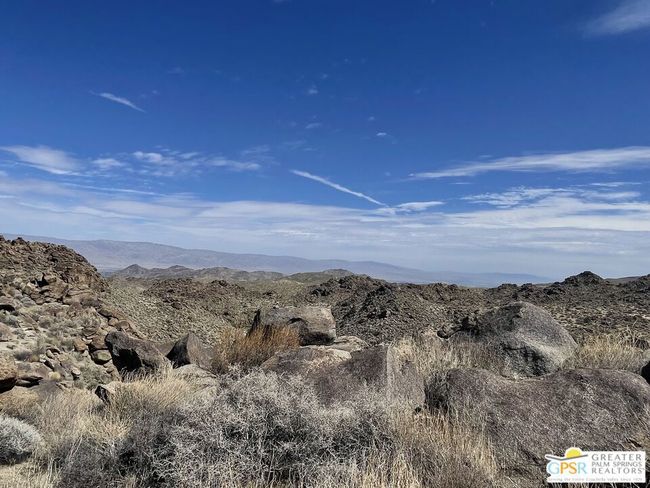 0 Desert Calico, Home with 0 bedrooms, 0 bathrooms and null parking in Mountain Center CA | Image 5