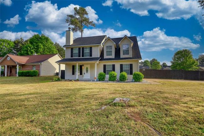 1700 Conductor Ln Ne, House other with 3 bedrooms, 3 bathrooms and 2 parking in Conyers GA | Image 42