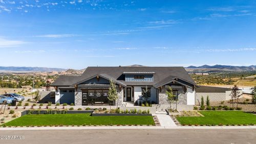 5611 Meridian Ct, Prescott, AZ, 86305-4113 | Card Image