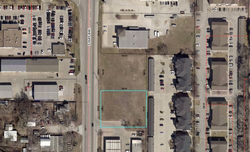 2922-2904-2922 S Duff Ave, Ames, IA, 50010 | Card Image