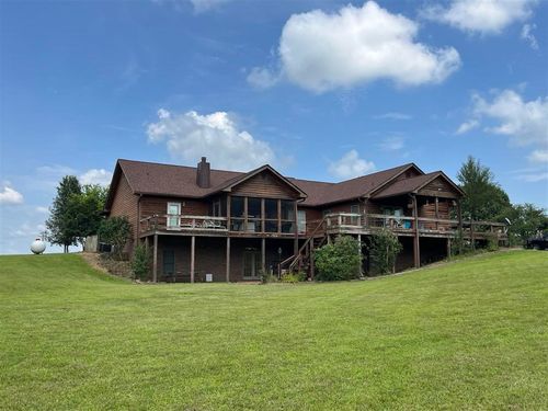 7206 Island Ford Rd, Hanson, KY, 42413-9431 | Card Image