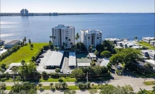 713-3350 N Key Dr, NORTH FORT MYERS, FL, 33903-4846 | Card Image
