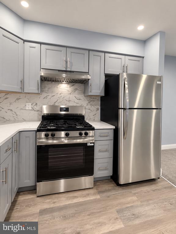 Residential Lease in EDISON 4
