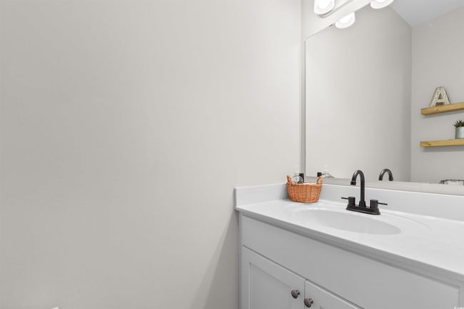 Bathroom featuring vanity | Image 28