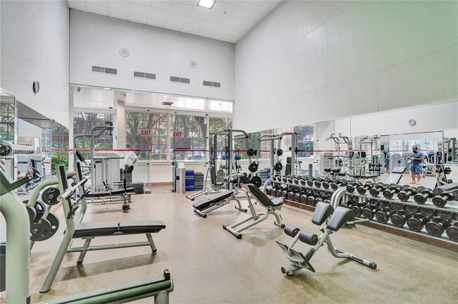 APT-1101 - 1000 Quayside Ter, Condo with 3 bedrooms, 3 bathrooms and null parking in Miami FL | Image 26