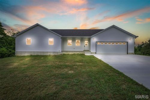 308 Blackberry Ln, Bismarck, MO, 63624-3600 | Card Image