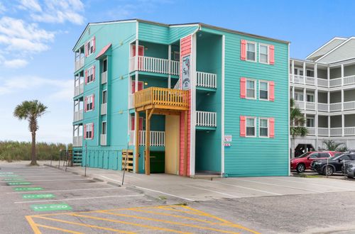 301-340 N Waccamaw Dr, Murrells Inlet, SC, 29576-8032 | Card Image