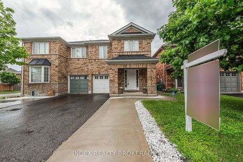 44 Silver Egret Rd, Brampton, ON, L7A3P6 | Card Image