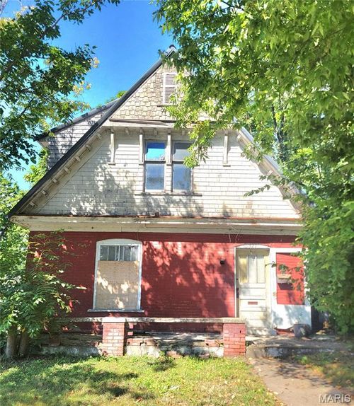 321 Griffith St, Hannibal, MO, 63401-3925 | Card Image