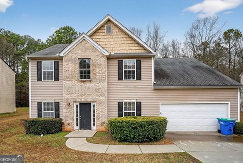 6261 Polar Fox Court, Riverdale, GA, 30296 | Card Image