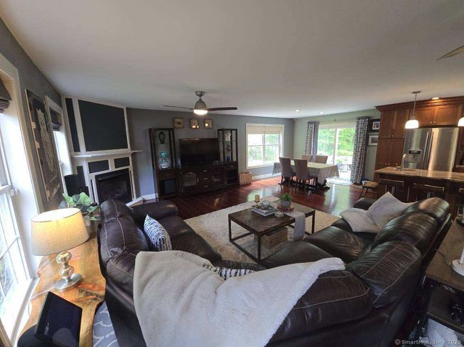 11 Pine Knolls Dr, House other with 3 bedrooms, 2 bathrooms and null parking in Killingly CT | Image 24